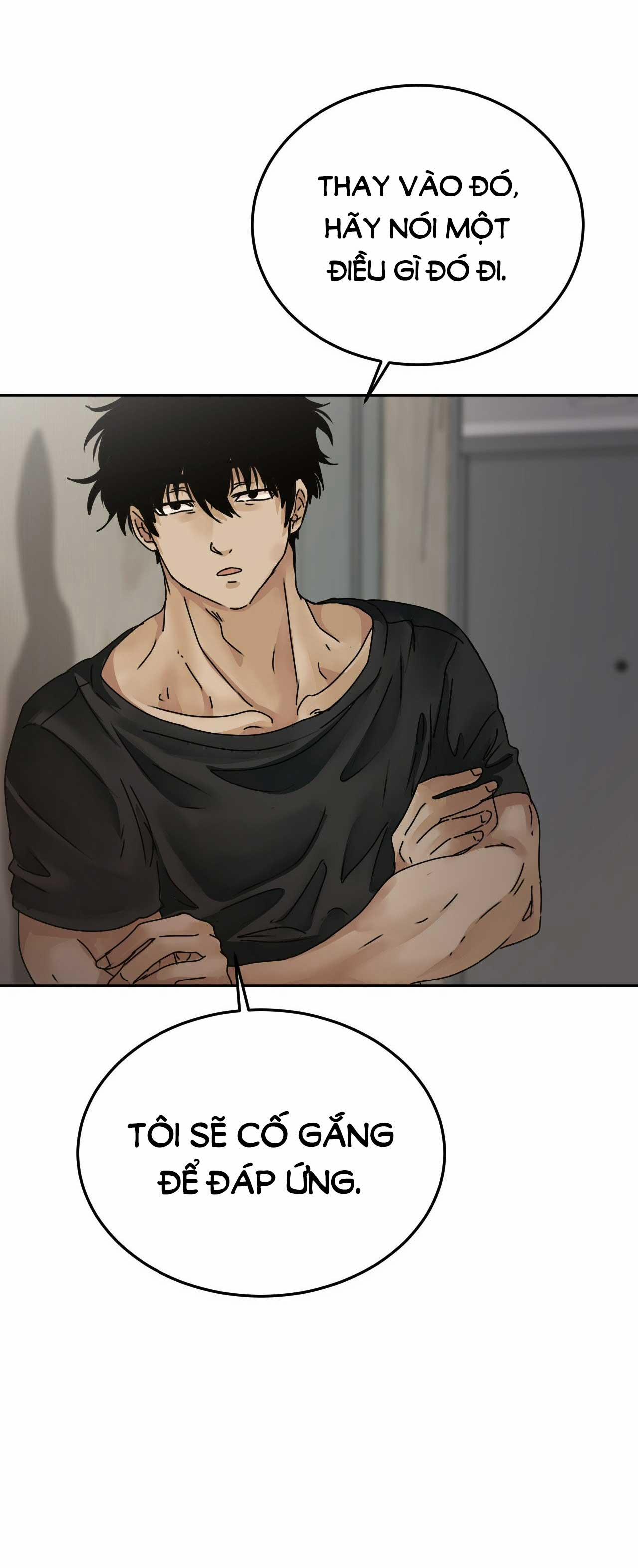 [18+] Hãy Trở Thành Gia Đình Của Tôi 9.1 trang 19