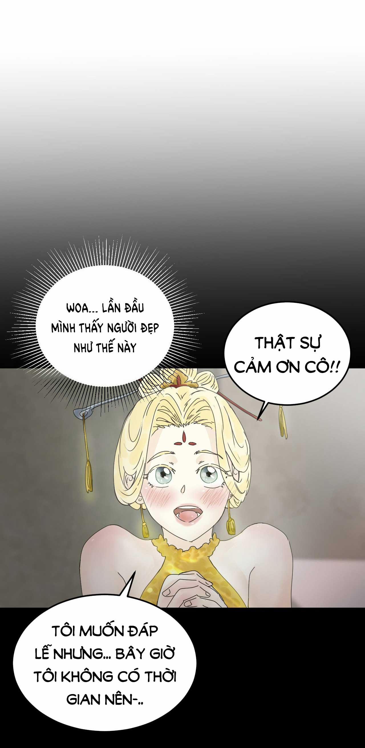 [18+] Hãy Trở Thành Gia Đình Của Tôi 9.1 trang 21