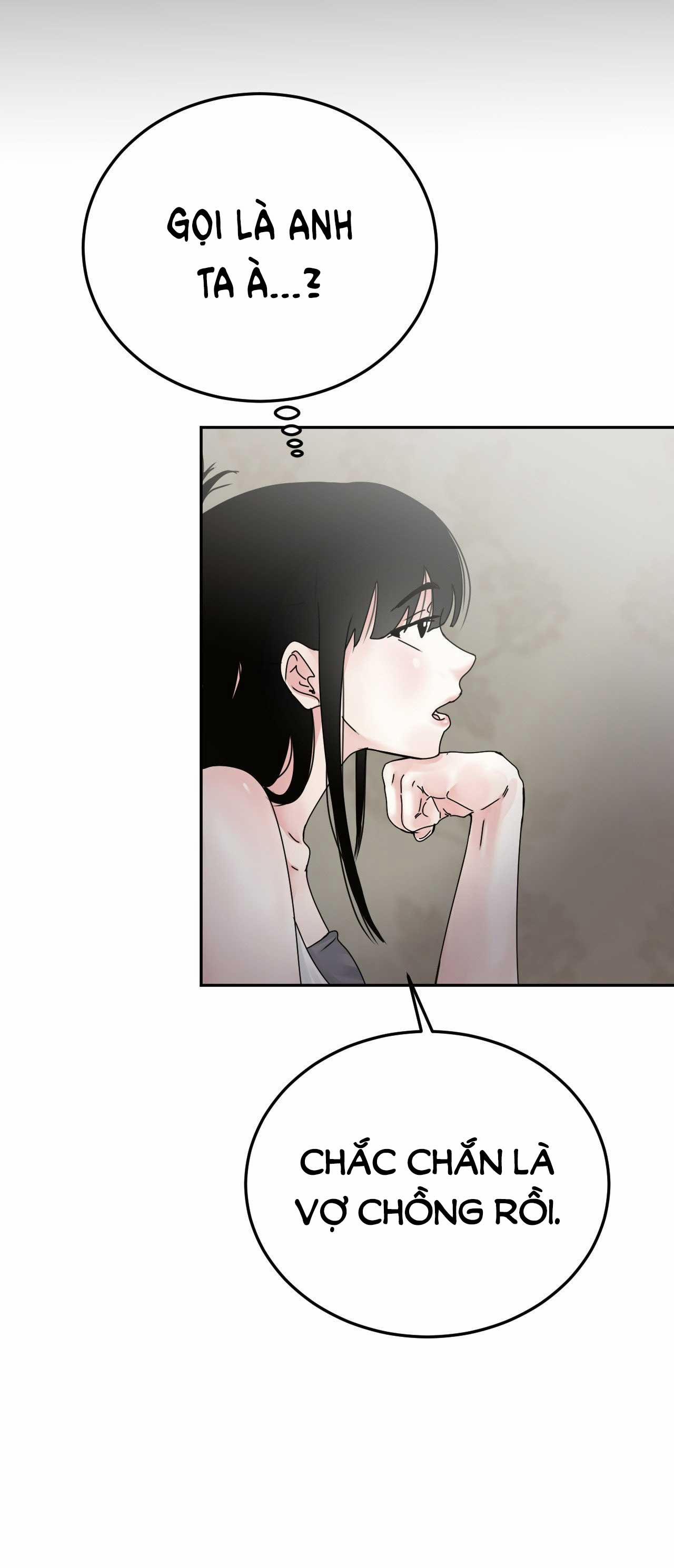 [18+] Hãy Trở Thành Gia Đình Của Tôi 9.1 trang 23