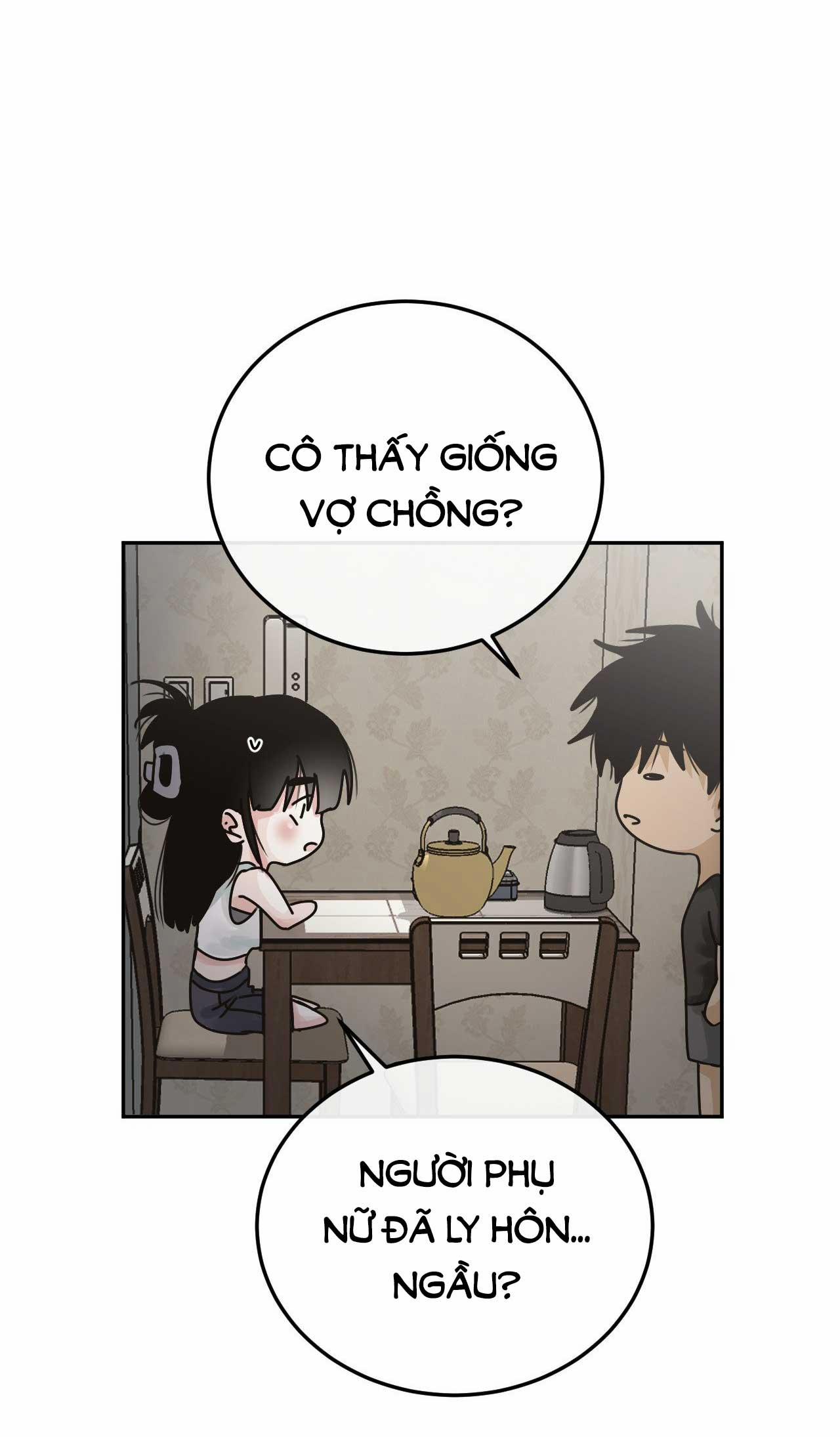 [18+] Hãy Trở Thành Gia Đình Của Tôi 9.1 trang 24