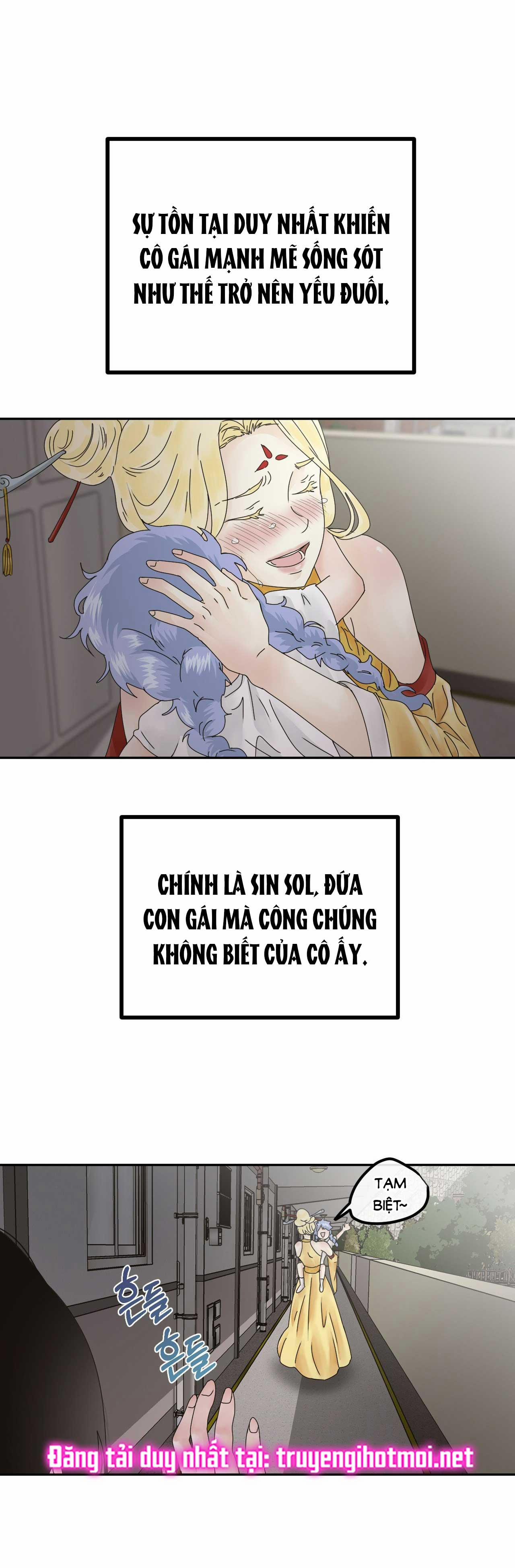 [18+] Hãy Trở Thành Gia Đình Của Tôi 9.1 trang 4