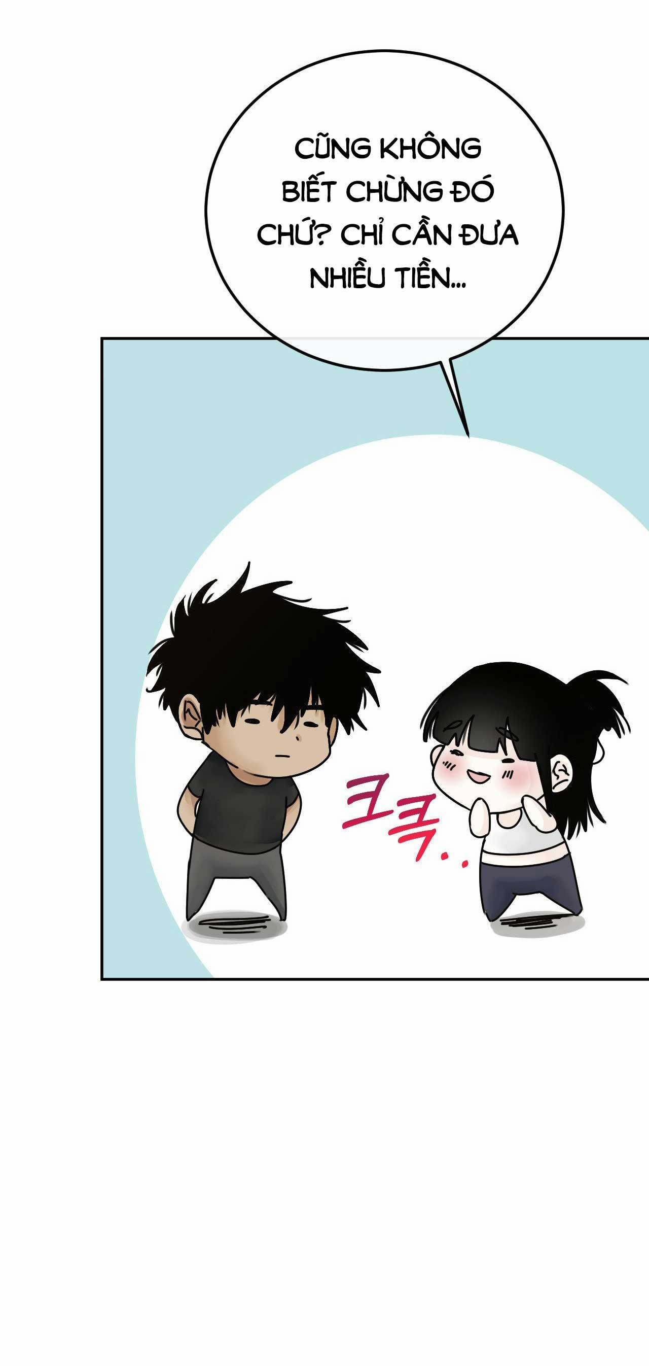 [18+] Hãy Trở Thành Gia Đình Của Tôi 9.1 trang 6