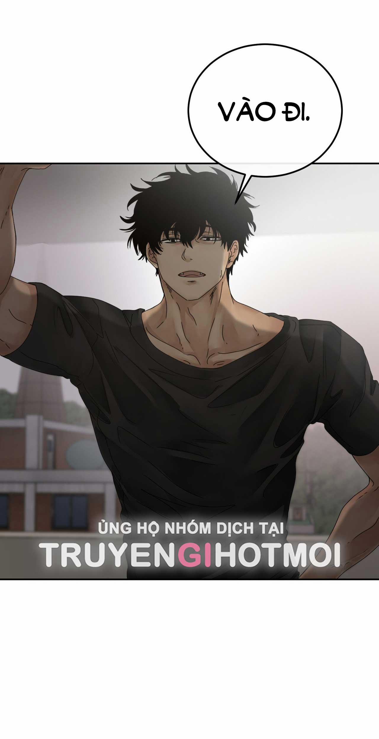 [18+] Hãy Trở Thành Gia Đình Của Tôi 9.1 trang 9