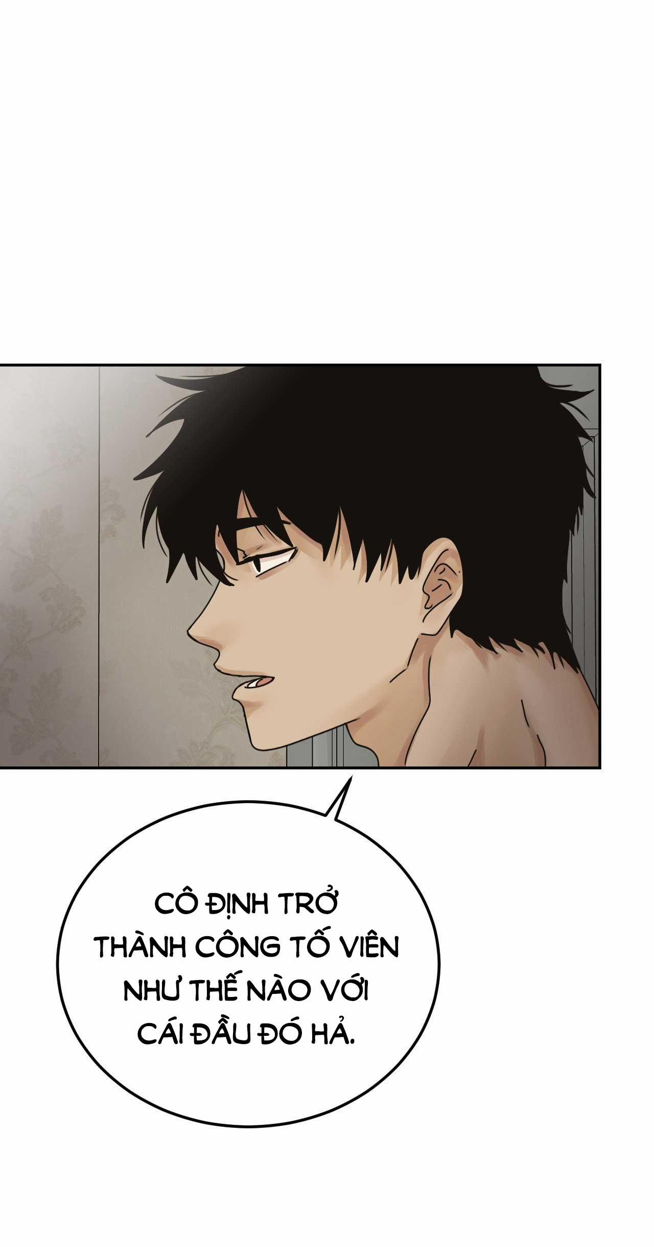 [18+] Hãy Trở Thành Gia Đình Của Tôi 9.2 trang 0