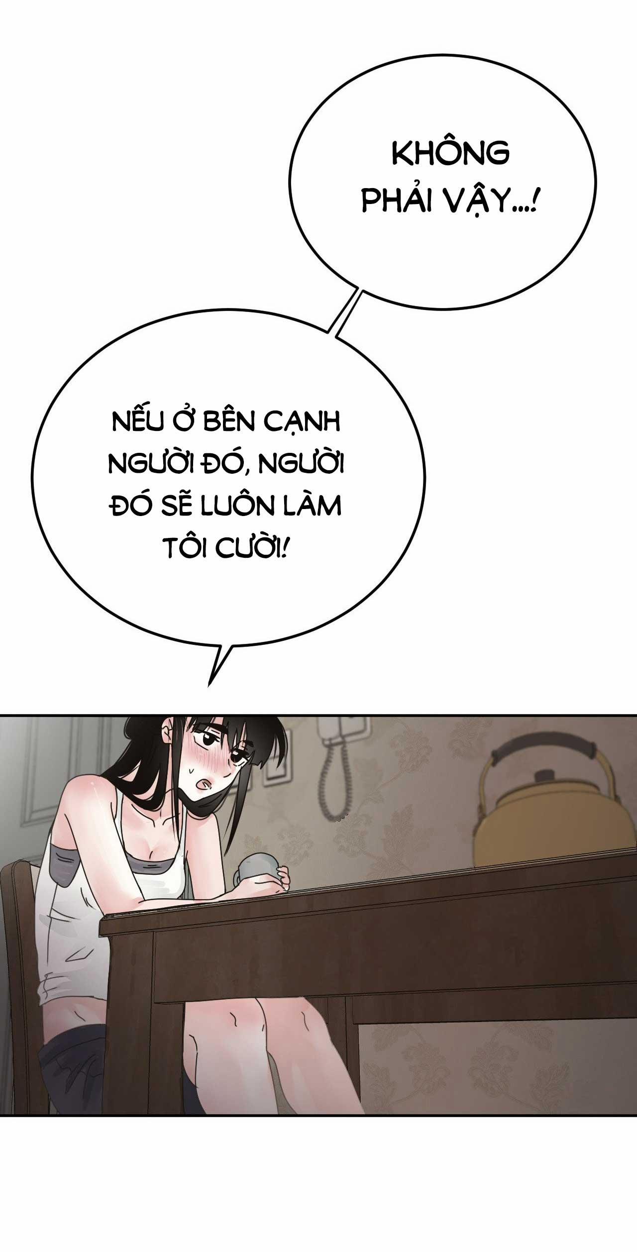 [18+] Hãy Trở Thành Gia Đình Của Tôi 9.2 trang 14