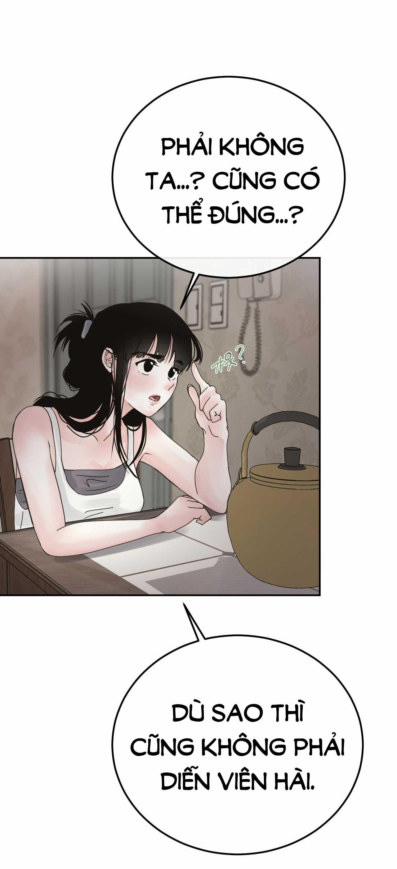 [18+] Hãy Trở Thành Gia Đình Của Tôi 9.2 trang 18