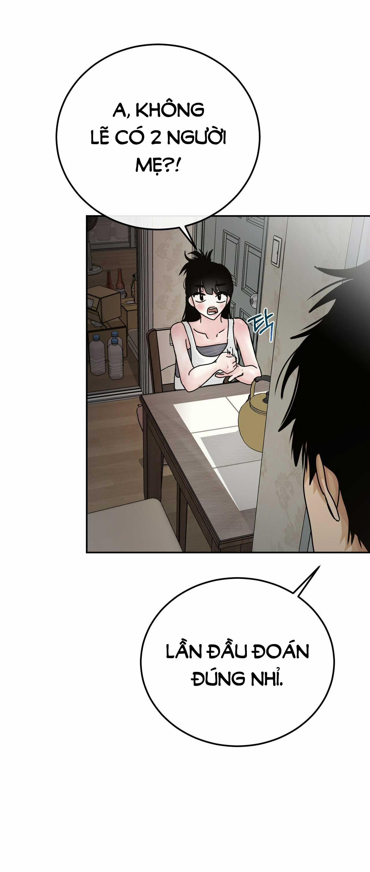 [18+] Hãy Trở Thành Gia Đình Của Tôi 9.2 trang 2