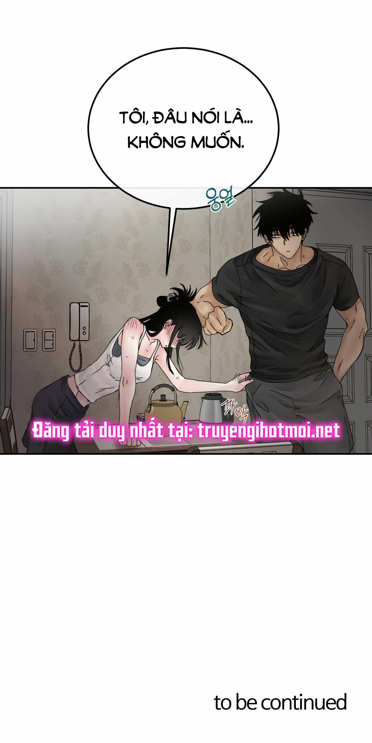 [18+] Hãy Trở Thành Gia Đình Của Tôi 9.2 trang 29