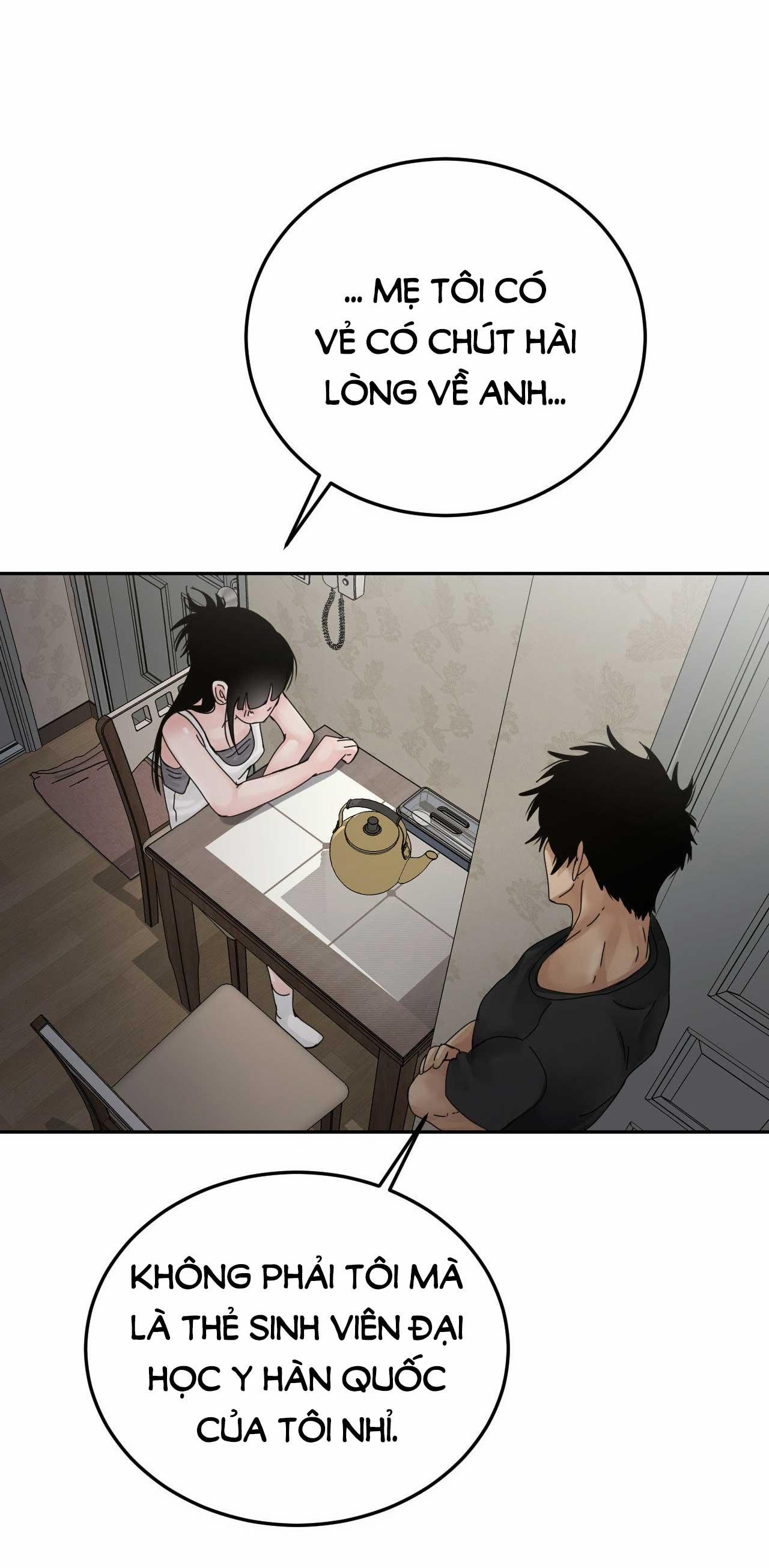 [18+] Hãy Trở Thành Gia Đình Của Tôi 9.2 trang 8