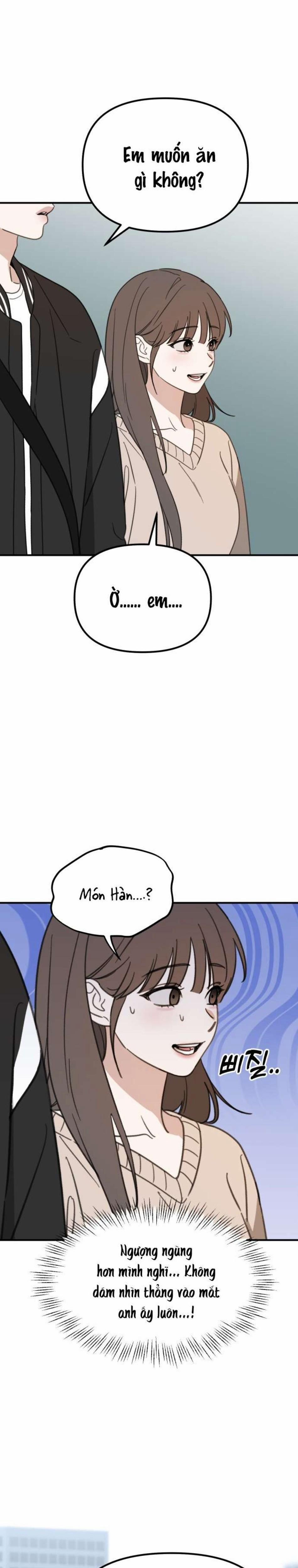 〖18+〗- Hẹn Hò Thì Ngọt Ngào, Sống Chung Thì Nóng Bỏng 1 trang 11