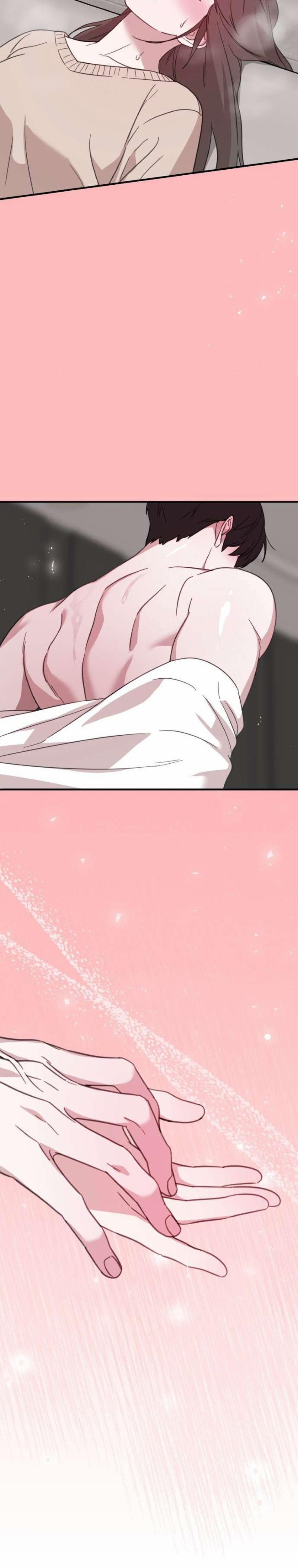 〖18+〗- Hẹn Hò Thì Ngọt Ngào, Sống Chung Thì Nóng Bỏng 1 trang 2