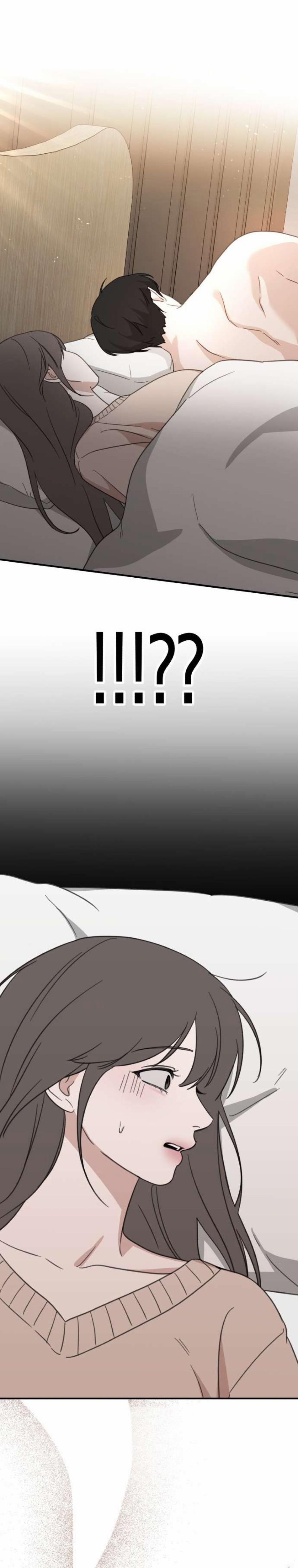 〖18+〗- Hẹn Hò Thì Ngọt Ngào, Sống Chung Thì Nóng Bỏng 1 trang 5