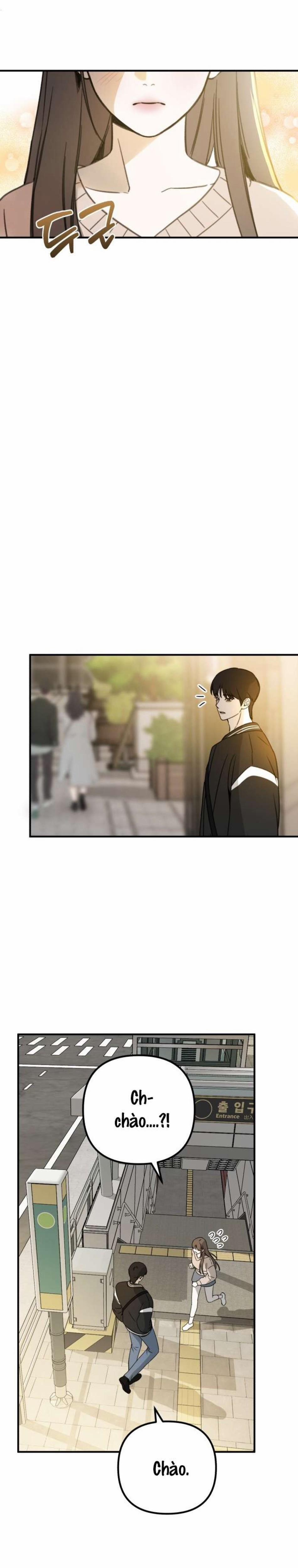 〖18+〗- Hẹn Hò Thì Ngọt Ngào, Sống Chung Thì Nóng Bỏng 1 trang 8