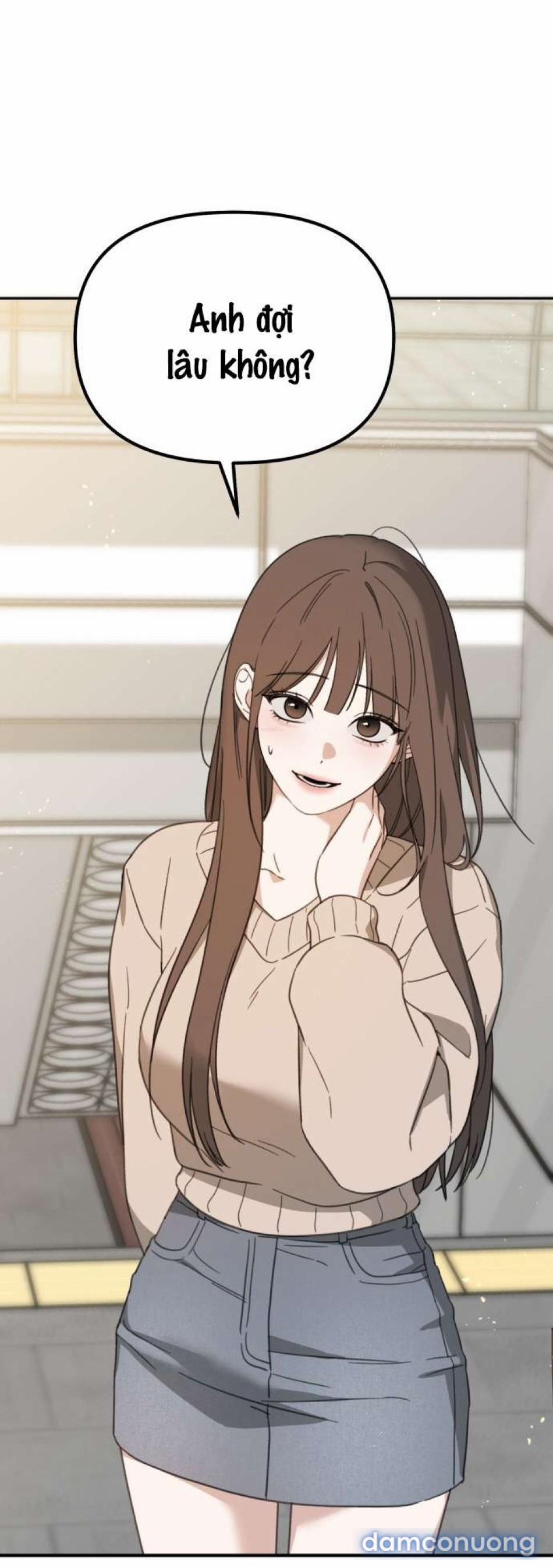 〖18+〗- Hẹn Hò Thì Ngọt Ngào, Sống Chung Thì Nóng Bỏng 1 trang 9