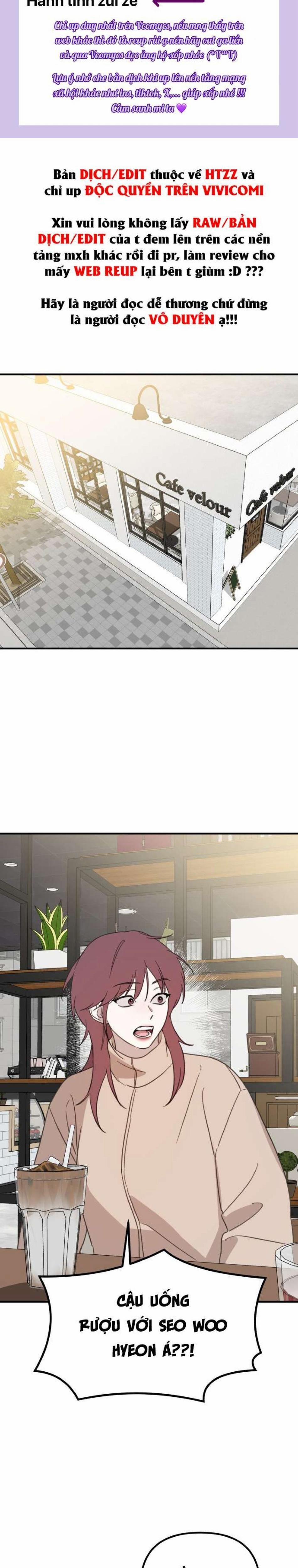 〖18+〗- Hẹn Hò Thì Ngọt Ngào, Sống Chung Thì Nóng Bỏng 2 trang 0