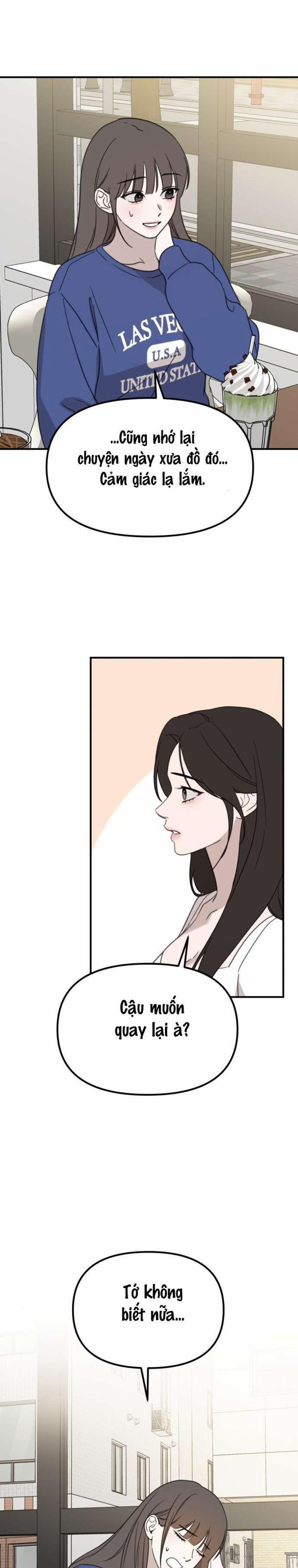 〖18+〗- Hẹn Hò Thì Ngọt Ngào, Sống Chung Thì Nóng Bỏng 2 trang 10