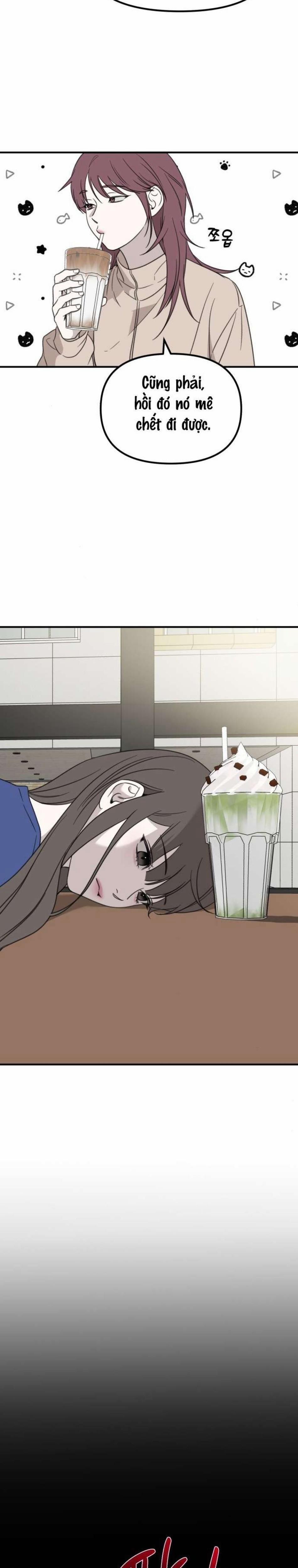 〖18+〗- Hẹn Hò Thì Ngọt Ngào, Sống Chung Thì Nóng Bỏng 2 trang 13