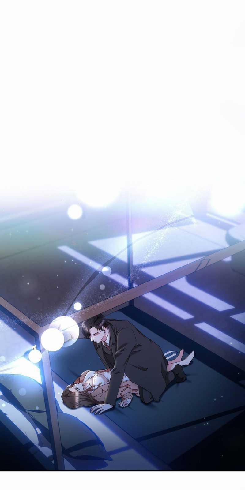 [18+] Hiểm Nguy 1.1 trang 0