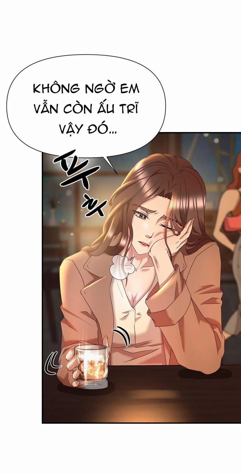 [18+] Hiểm Nguy 1.1 trang 15