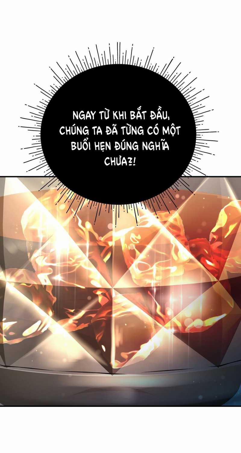 [18+] Hiểm Nguy 1.1 trang 17