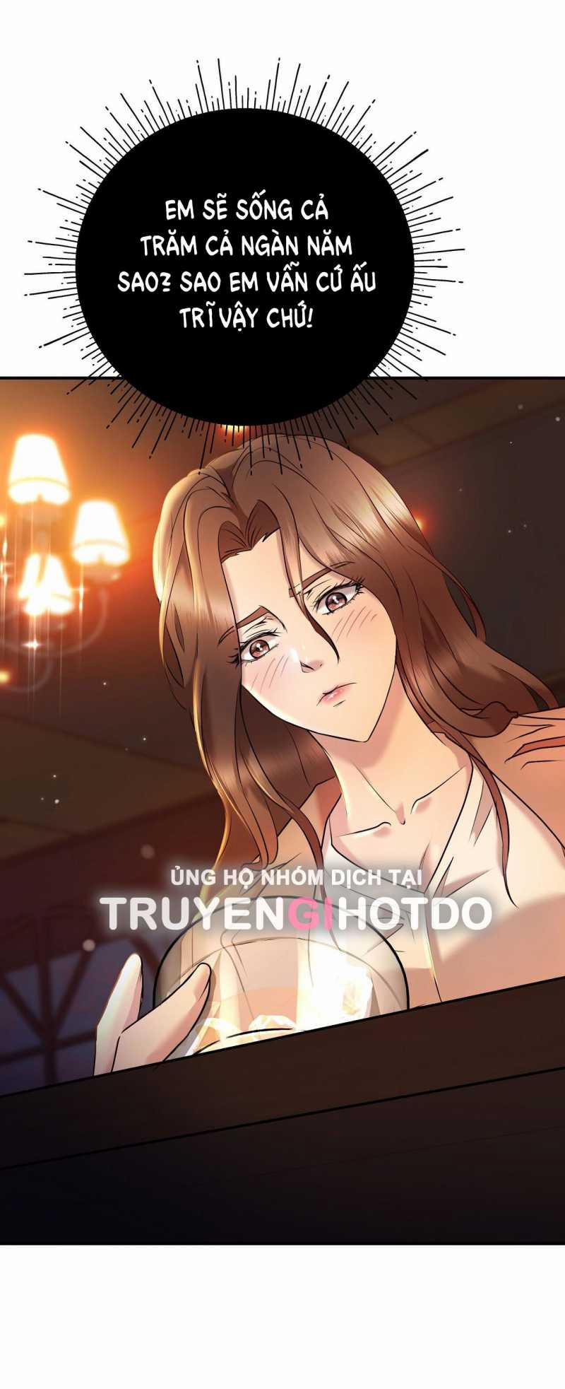 [18+] Hiểm Nguy 1.1 trang 18