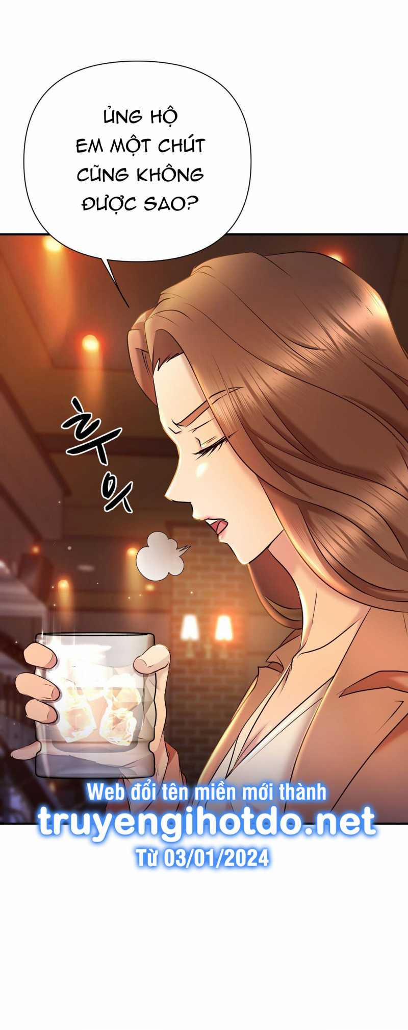 [18+] Hiểm Nguy 1.1 trang 20