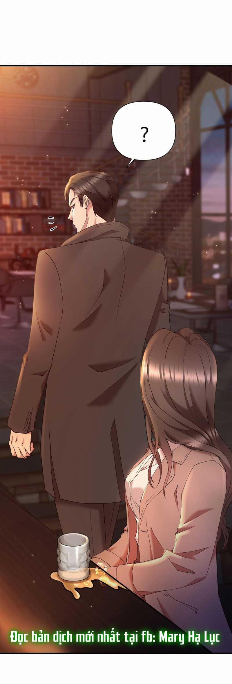 [18+] Hiểm Nguy 1.1 trang 23