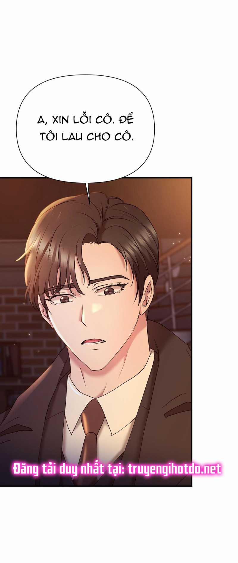 [18+] Hiểm Nguy 1.1 trang 26