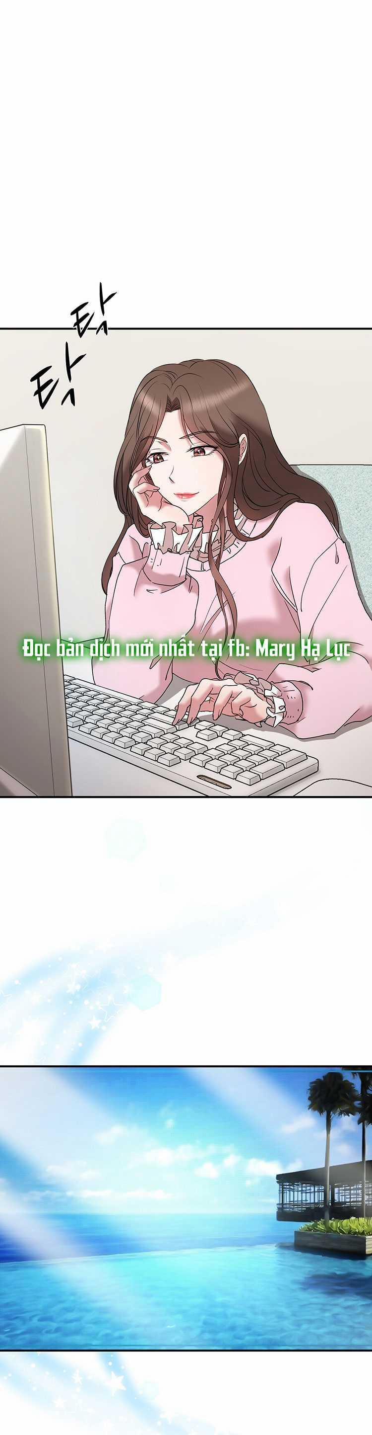 [18+] Hiểm Nguy 10.1 trang 1