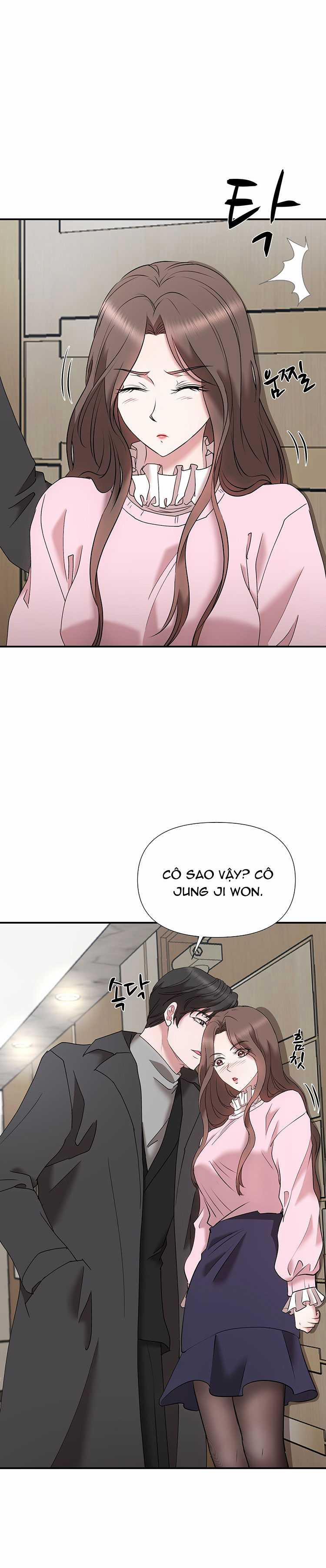 [18+] Hiểm Nguy 10.1 trang 11