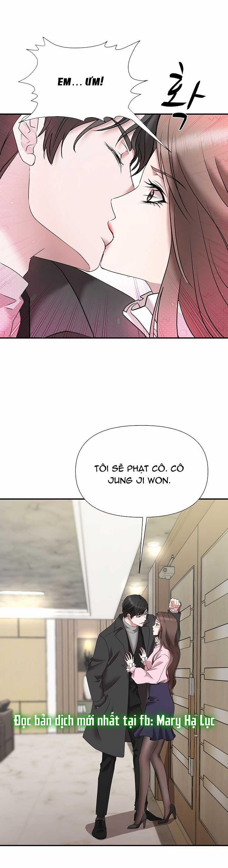 [18+] Hiểm Nguy 10.1 trang 12