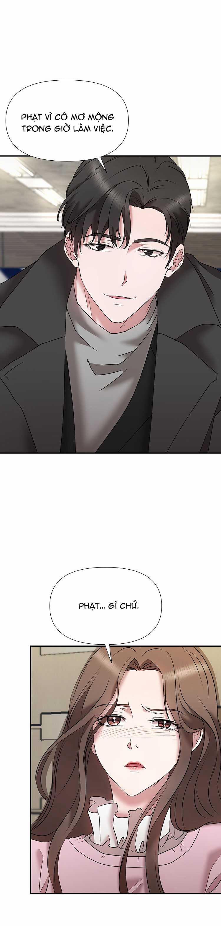 [18+] Hiểm Nguy 10.1 trang 13