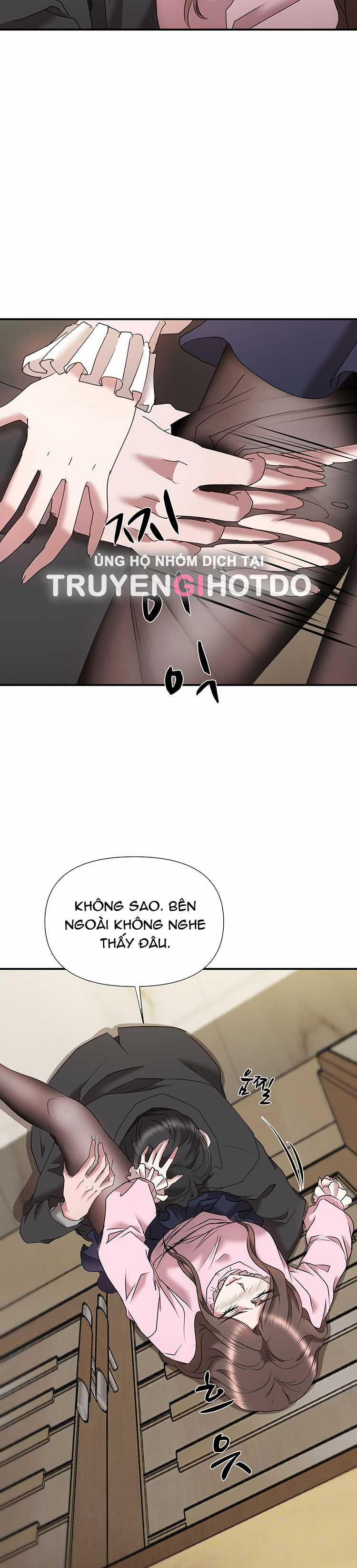 [18+] Hiểm Nguy 10.1 trang 16