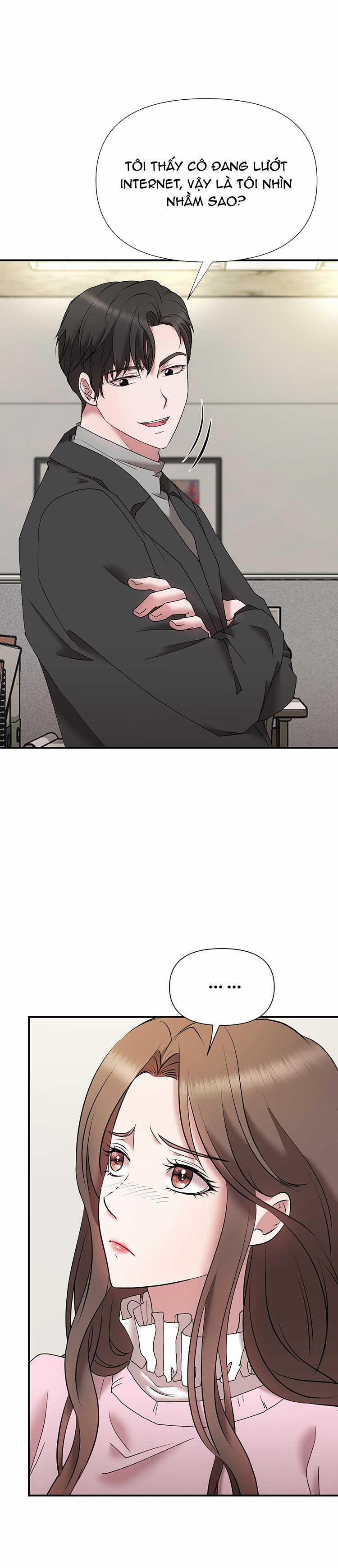 [18+] Hiểm Nguy 10.1 trang 7