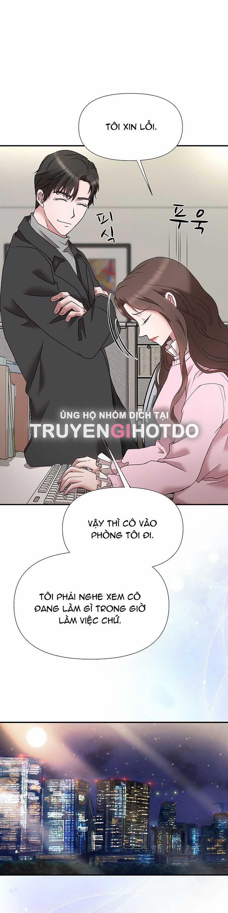 [18+] Hiểm Nguy 10.1 trang 8