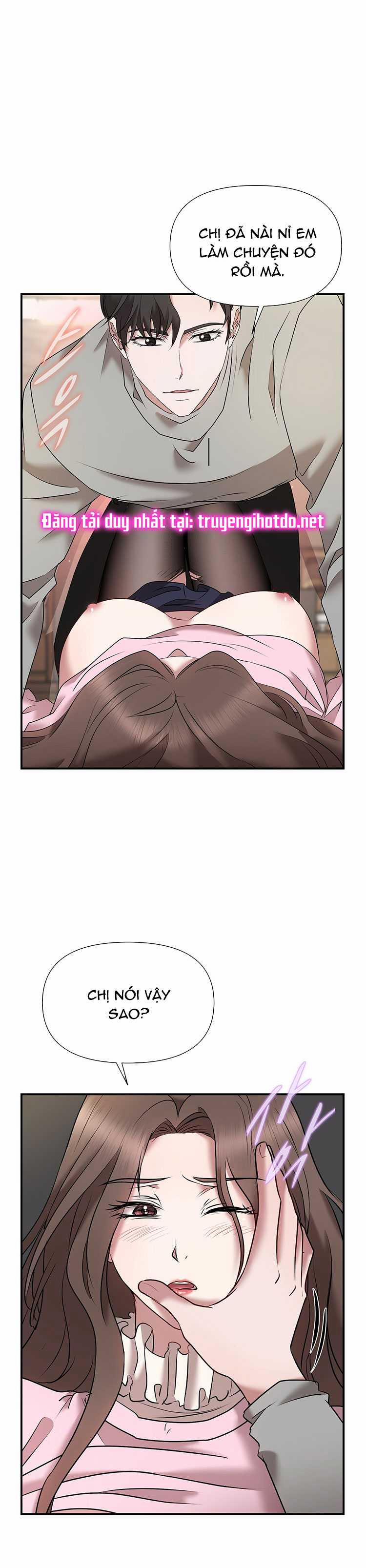 [18+] Hiểm Nguy 10.2 trang 12