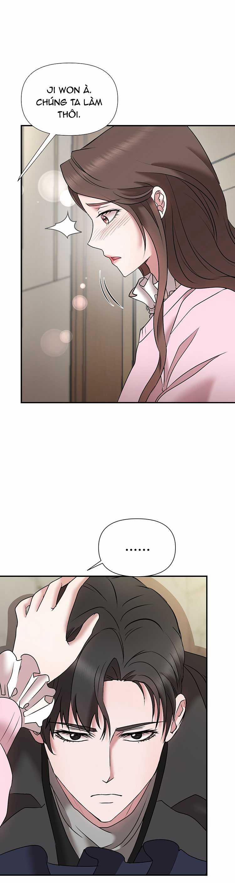 [18+] Hiểm Nguy 10.2 trang 4