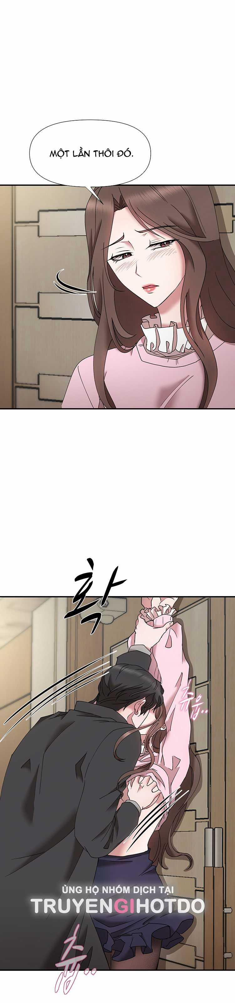 [18+] Hiểm Nguy 10.2 trang 5