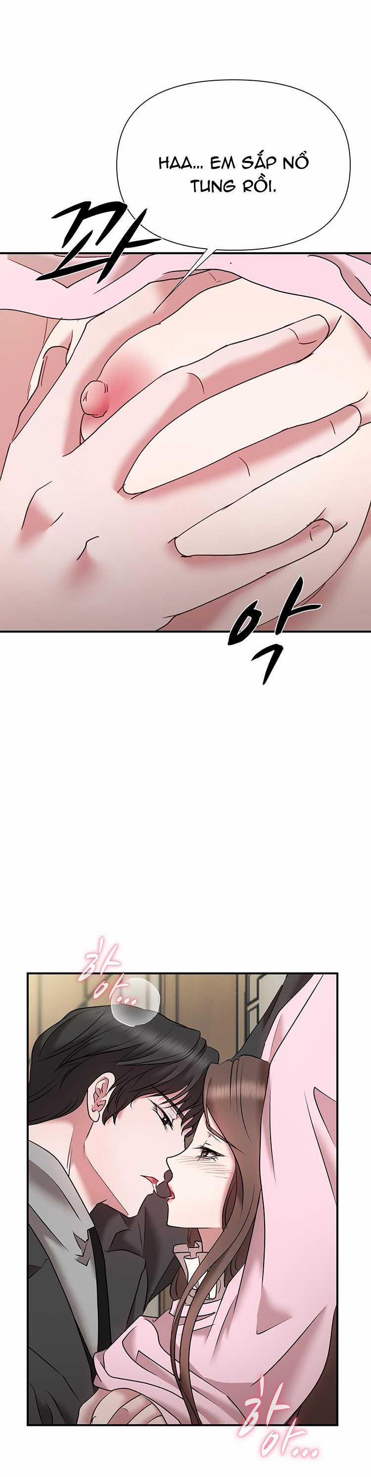 [18+] Hiểm Nguy 10.2 trang 6