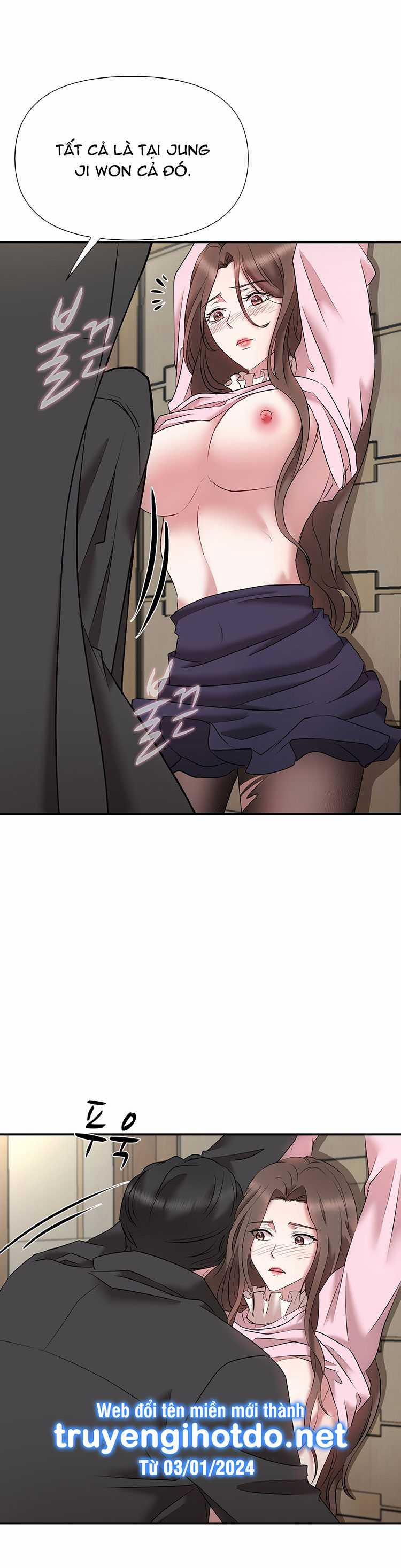 [18+] Hiểm Nguy 10.2 trang 7