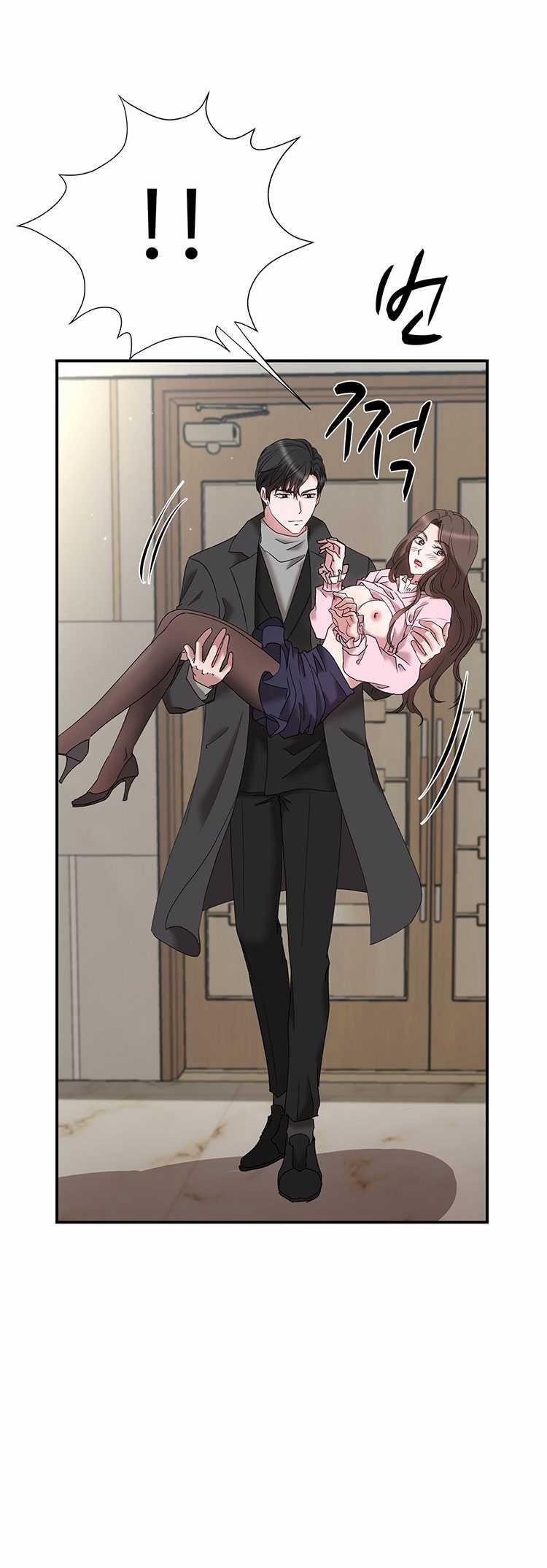 [18+] Hiểm Nguy 10.2 trang 8