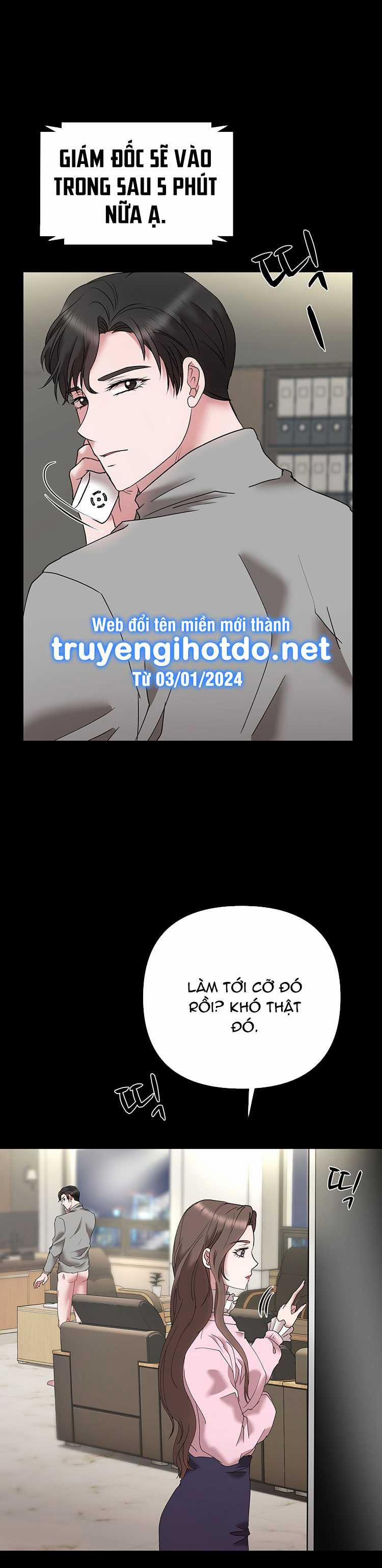 [18+] Hiểm Nguy 11.1 trang 11