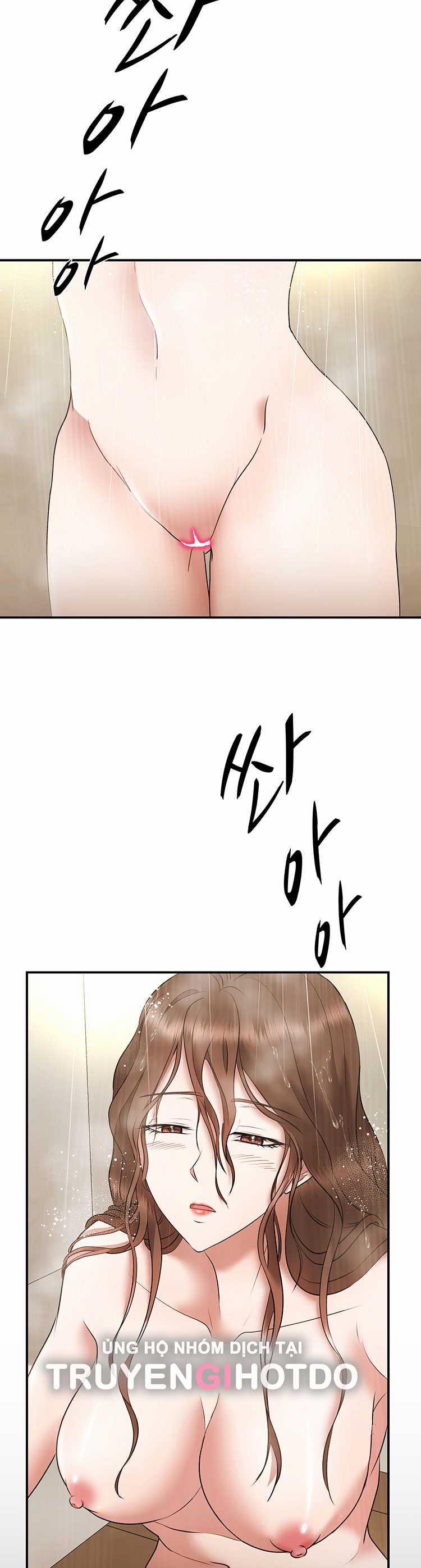 [18+] Hiểm Nguy 11.1 trang 8