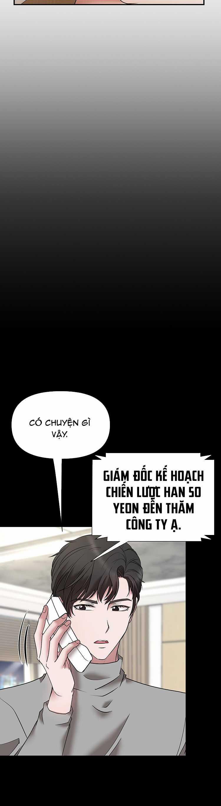 [18+] Hiểm Nguy 11.1 trang 9