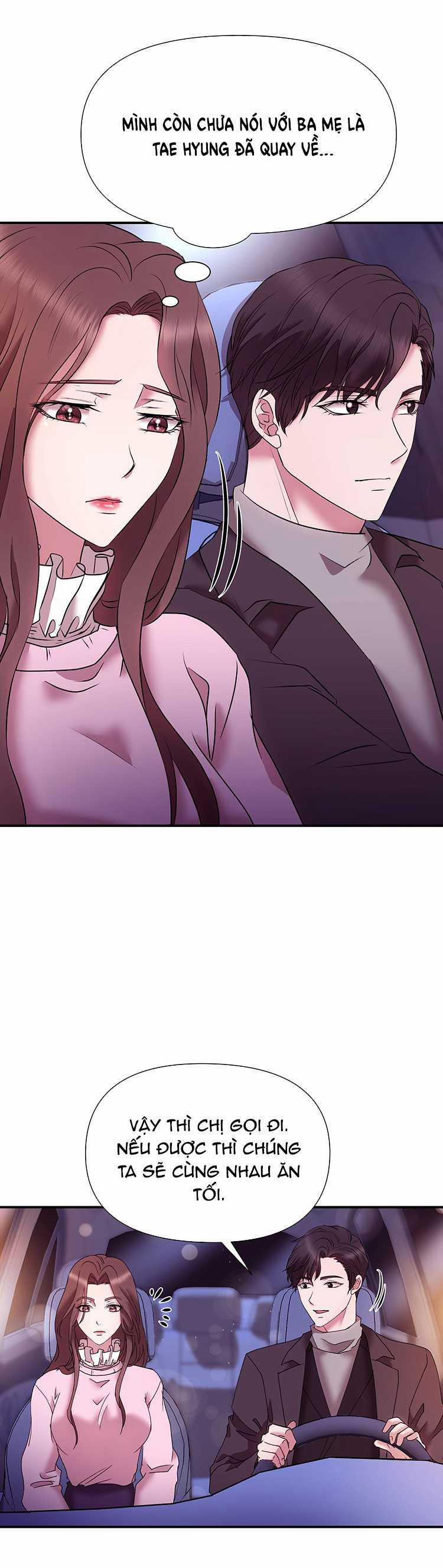 [18+] Hiểm Nguy 11.2 trang 0