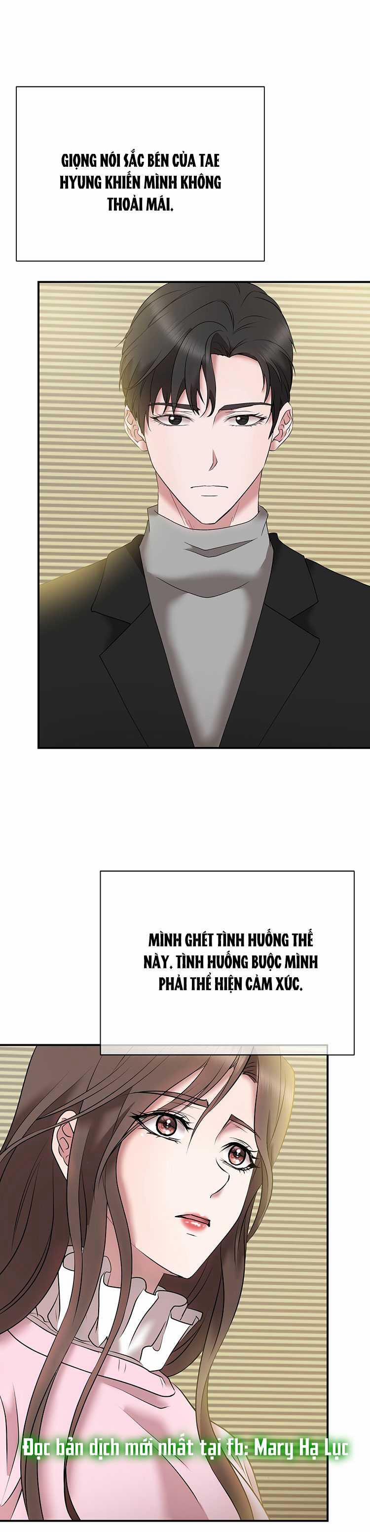 [18+] Hiểm Nguy 11.2 trang 11