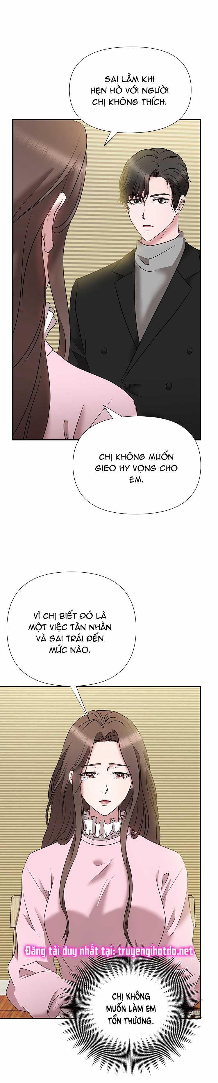 [18+] Hiểm Nguy 11.2 trang 13