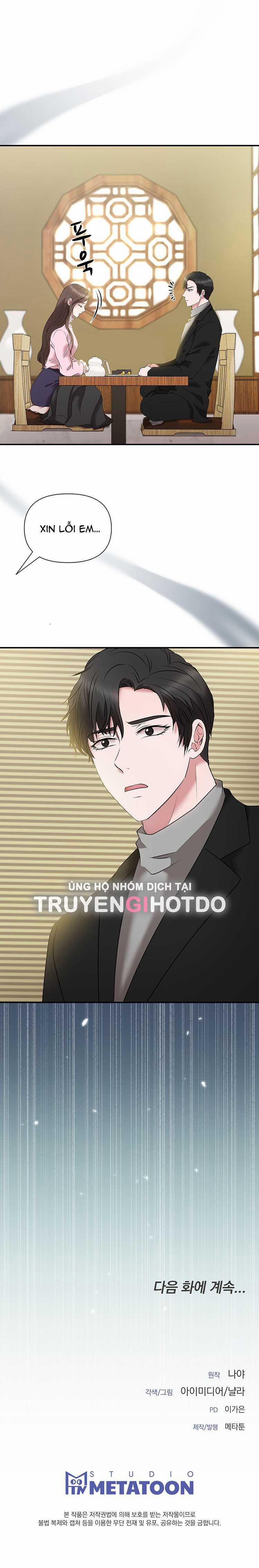 [18+] Hiểm Nguy 11.2 trang 16