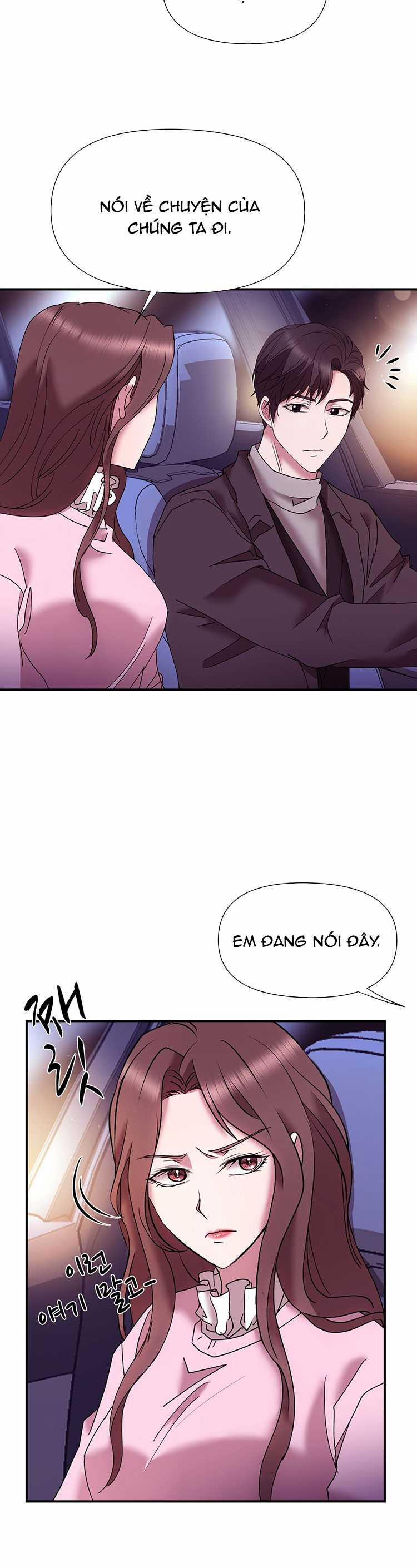 [18+] Hiểm Nguy 11.2 trang 2