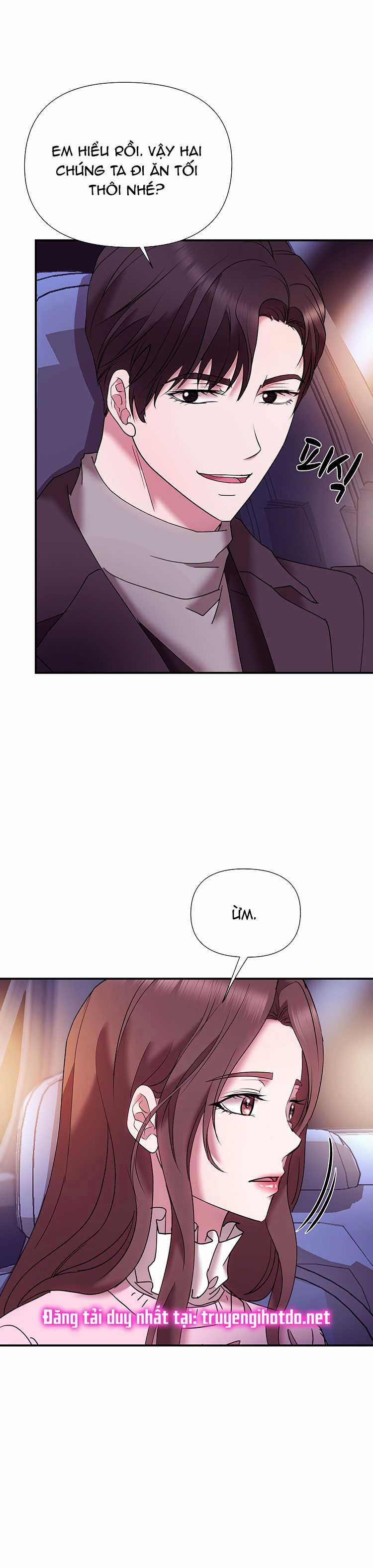 [18+] Hiểm Nguy 11.2 trang 3